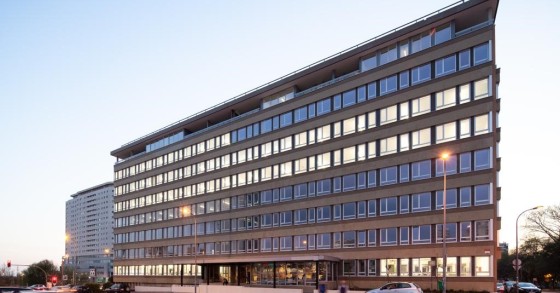 Farfetch muda-se para o Boavista Office Centre - vai ocupar 8.500 m2 de escritórios