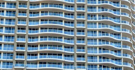 Apartamentos lideram compras de casas e T3 é o 'rei' das escolhas