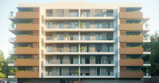 Viver numa ‘Casa da Árvore’ vai ser possível em Braga