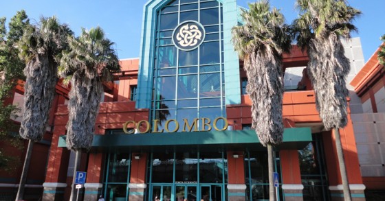 Colombo e NorteShopping vão crescer com investimento de 228 milhões da Sonae Sierra