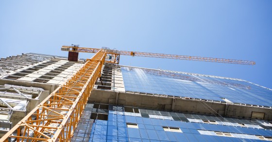 O mundo da nova construção em Portugal