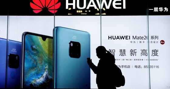 Caso Huawei: guia para entender a “guerra fria” tecnológica entre os EUA e China