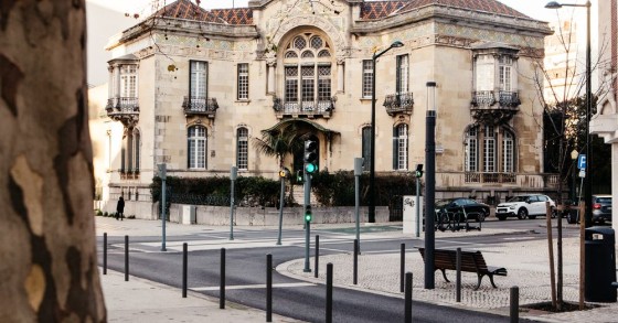 ‘Guest house’ no mítico edifício do Clube de Empresários fecha por ordem da CML