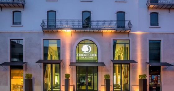 Gestora do Commerzbank compra hotel Hilton em Lisboa à Turismadeira