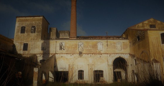 Das ruínas ao luxo: Convento de São Paulo em Vila Viçosa convertido em hotel 