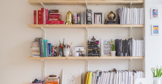 Ideal para quem vive numa casa arrendada