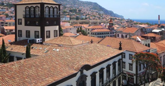Funchal atribui benefícios fiscais a seis obras para promover reabilitação e economia local