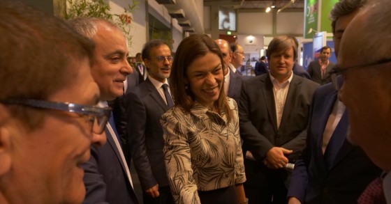 Pacote de medidas do Governo para apoiar a habitação marcou o primeiro dia do SIP 2019