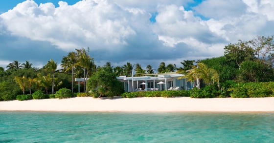 O resort mais caro do mundo estava a funcionar... sem licença