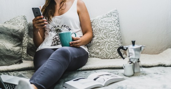Estas 7 tendências prometem animar o “mundo” das compras online nos próximos anos
