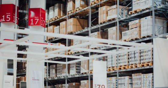 Maior negócio imobiliário da história? Blackstone compra armazéns nos EUA por 16,7 mil milhões