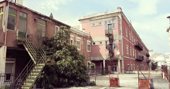 Startup Lisboa lança concurso para projetos de coliving no Hub Criativo do Beato