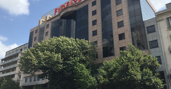 Edifício Alexandre Herculano 53, em Lisboa