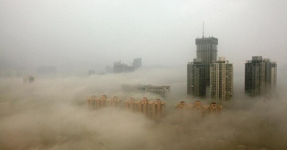 Uma imagem incrível