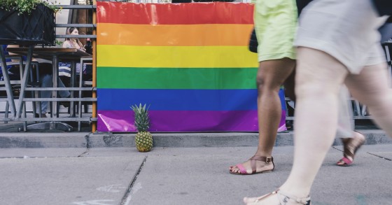 Europride em Portugal? Maior evento LGBTI da Europa pode gerar receitas de 2.000 milhões