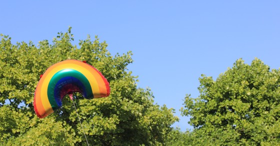 Portugal é o país mais gay friendly do mundo: quanto custa viver nos bairros arco-íris da capital?