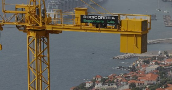 Socicorreia com 300 milhões para investir em projetos imobiliários