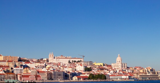 Câmara de Lisboa tem quase 4.000 processos urbanísticos em “stand by”