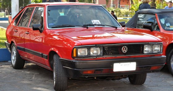IUC mais baixo para carros importados - novas regras aprovadas no Parlamento