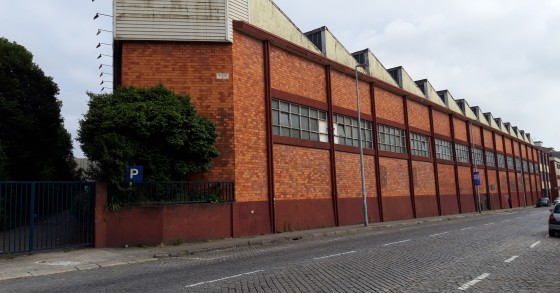 Antigas instalações da Adira no Porto vão dar lugar a projeto imobiliário