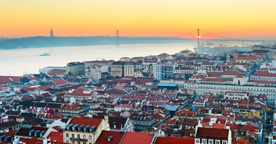 Santa Casa quer colocar frações no PRA e estuda construir casas num terreno da câmara de Lisboa 