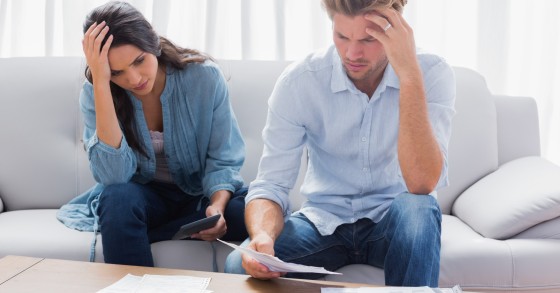 Como reorganizar as finanças em três passos (depois do divórcio)