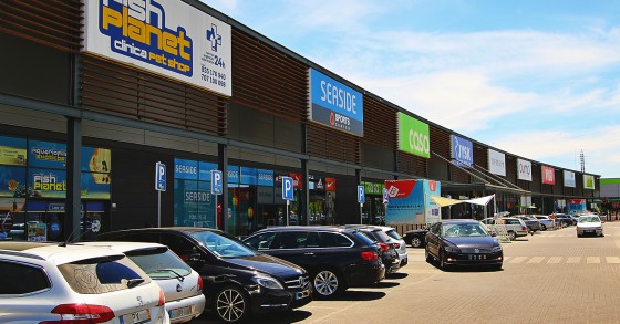 Alemães da AM Alpha pagam 55 milhões de euros para comprar Barreiro Retail Park