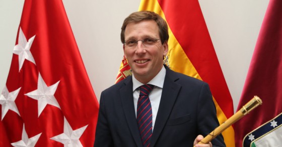 Assim Madrid vai atacar as rendas altas: 150 euros/mês aos jovens e outras medidas