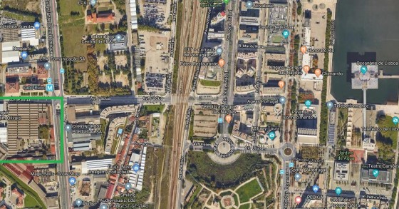 Lisboa: manifesto contra urbanismo junta arquitetos, engenheiros, professores, políticos e ativistas