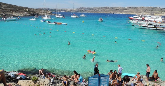 Malta, o 'el dorado' imobiliário dos estrangeiros para ter cidadania europeia