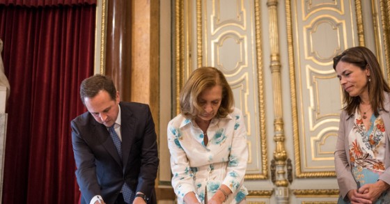 Lisboa vai “dar” casas a 4.500 famílias carenciadas até 2024 – investimento é de 239 milhões