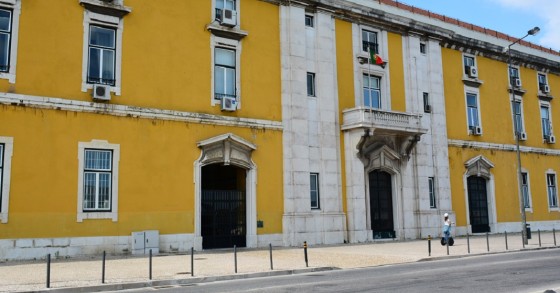 Parque imobiliário do Estado está a emagrecer - soma agora 23.456 imóveis