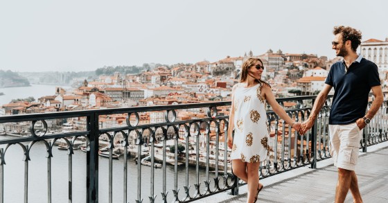 Alojamento Local no centro histórico do Porto: novos registos já estão suspensos