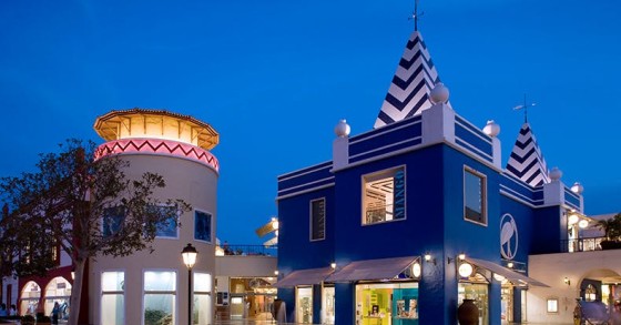 Franceses da FREY compram Algarve Shopping e Albufeira Retail Park por 179,3 milhões 