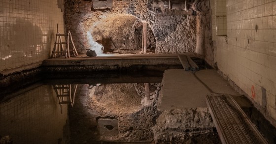 Galerias Romanas de Lisboa passam a estar abertas todo o ano a partir de 2020