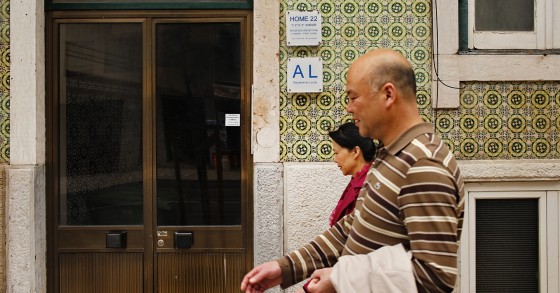 Alojamento Local ao rubro: já há mais de 88 mil unidades registadas