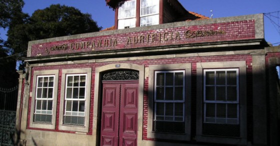 Projeto para quarteirão da Companhia Aurifícia, na Baixa do Porto, terá "pequenos ajustes"