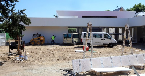 'Pipeline' residencial cresceu 400% em cinco anos no mercado nacional