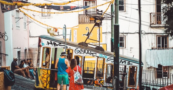 Como coabitar Lisboa? Especialistas debatem impacto do imobiliário e turismo na cidade