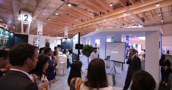 Empresas líderes da mediação imobiliária marcam presença no SIL 2019