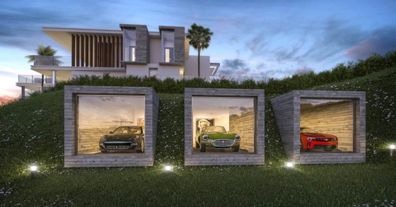 As 10 ruas mais caras para comprar casa em Portugal - Algarve lidera ranking