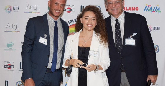 idealista premiado por campanha televisiva em Itália pelo apoio à diversidade