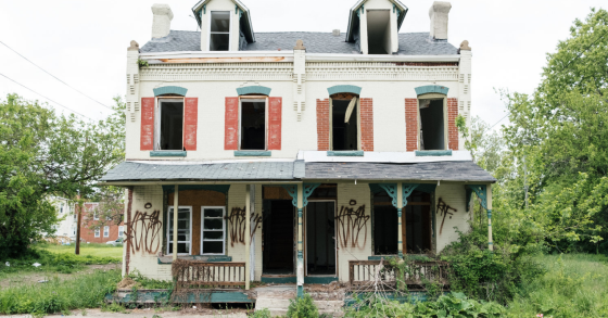 A maior cidade do condado de Delaware