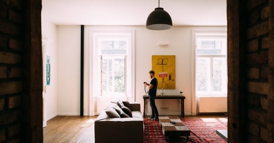 O arrendatário tem de autorizar visitas ao imóvel quando o senhorio o quer vender?