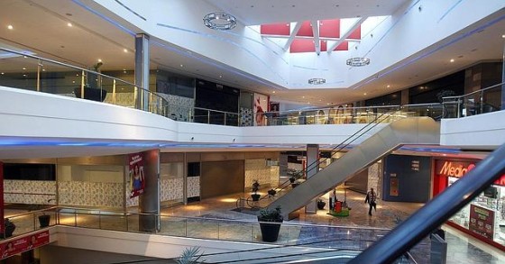 Magnata africano quer comprar Dolce Vita Ovar por 7,8 milhões - centro comercial está falido