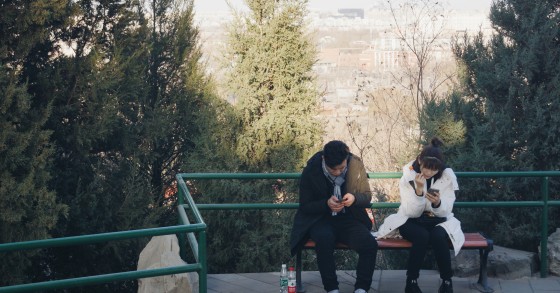 Casais desesperados por comprar casa na China fingem divórcios