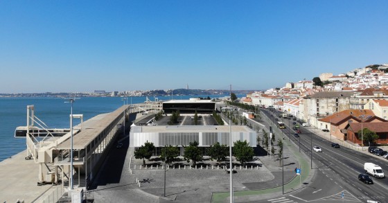 Vai nascer o maior cowork sustentável do país em Lisboa – chama-se Heden e terá 1.000 m2
