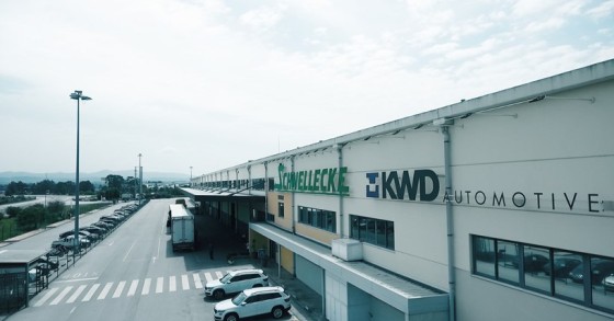 Imofundos vende portefólio logístico de 60 mil m2 por 30 milhões