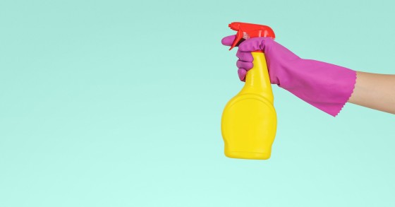 O que fazer para garantir os serviços de limpeza num condomínio?