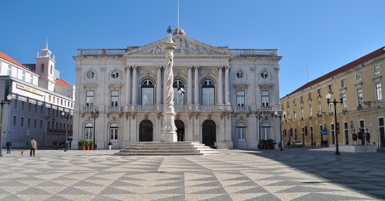 Venda de terrenos em Lisboa engordou receitas excedentes das autarquias